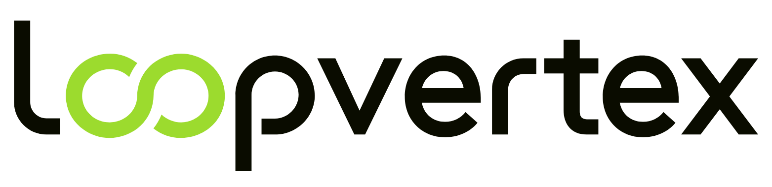 Loopvertex