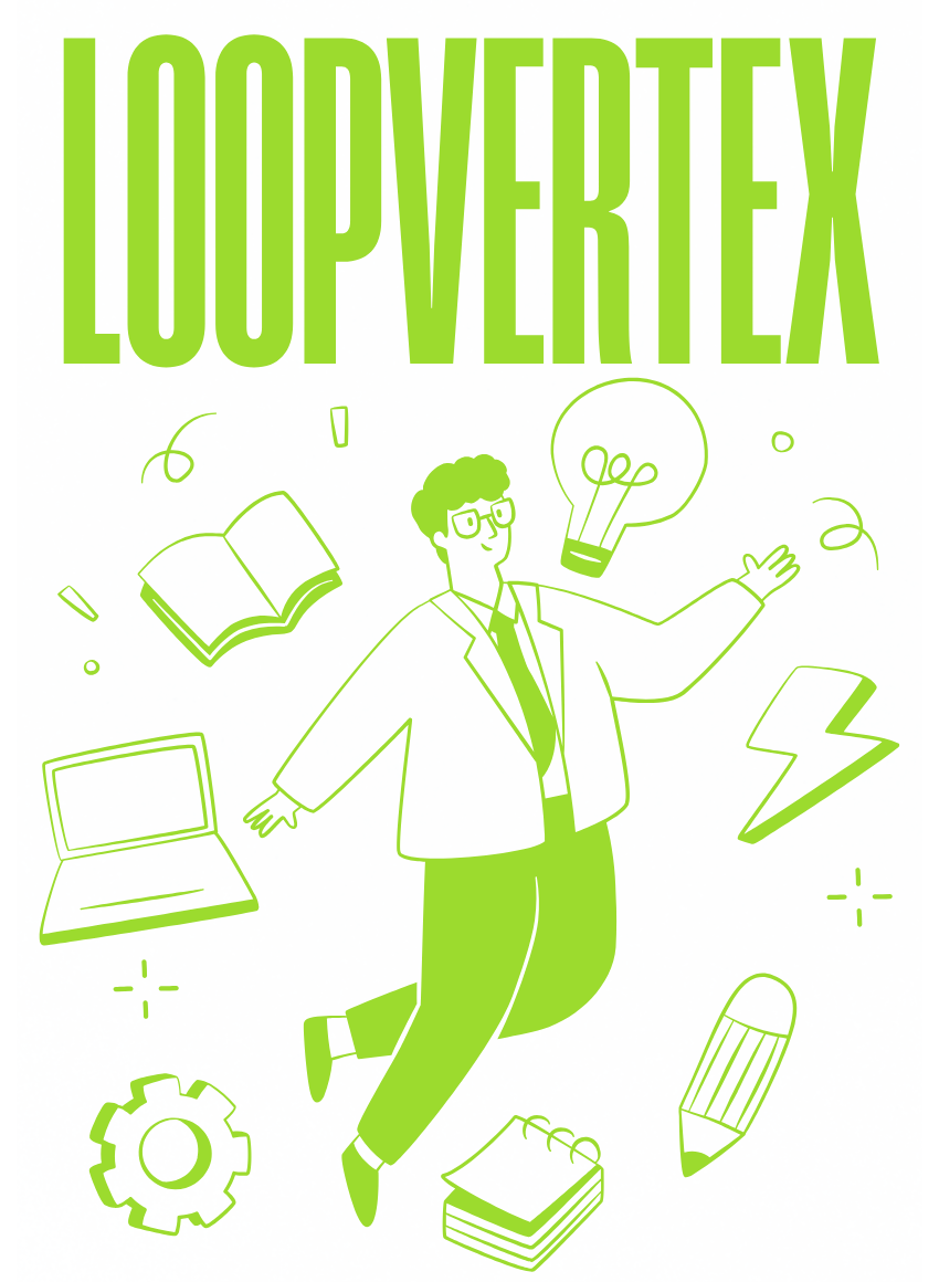 Loopvertex Digital Agency