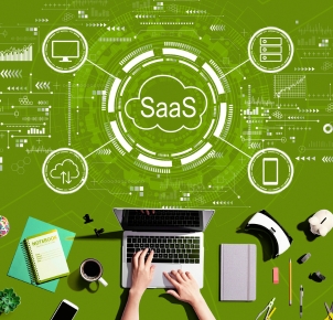 Custom SaaS Development