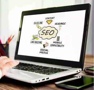 SEO Services